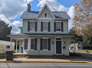 109 N Bedford St, Georgetown, DE 19947