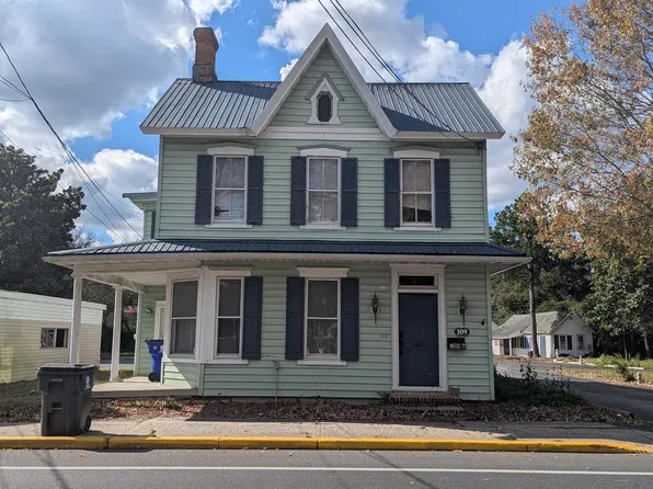 109 N Bedford St, Georgetown, DE 19947