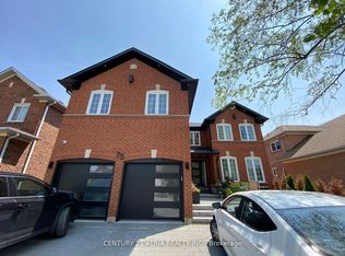 75 Rockwood Cres #BASEMENT, Vaughan, ON L4J 7T2