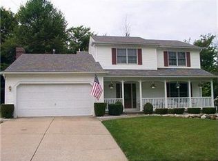 4816 Pinebark Ct, Erie, PA 16506