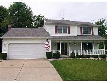 4816 Pinebark Ct photo 1