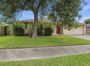 15262 Mincing Ln, Channelview, TX 77530