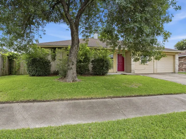 15262 Mincing Ln, Channelview, TX 77530