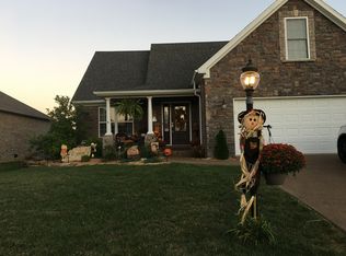 9315 Wynnfield Dr, Evansville, IN 47725