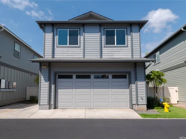 91-1159 Kamakana St APT 287, Ewa Beach, HI 96706