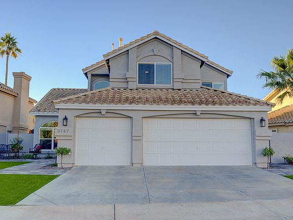 2nd image of 3747 E Tanglewood Dr