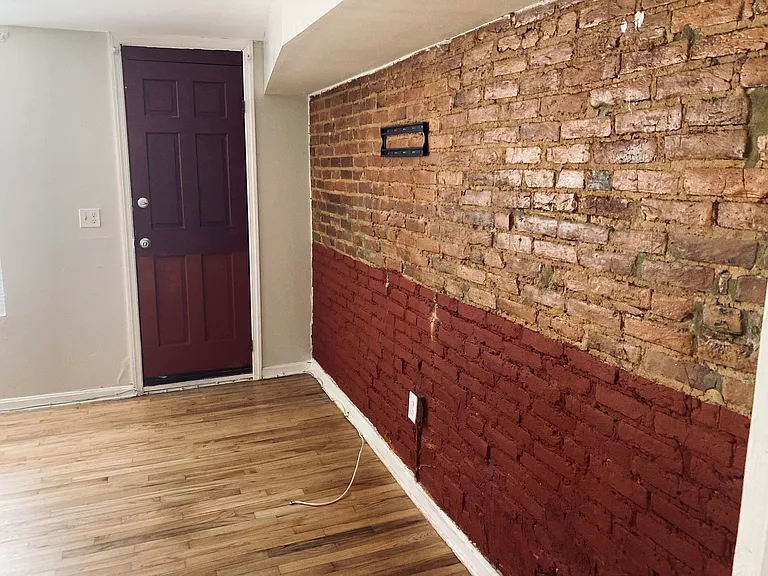Main floor:
Living room
