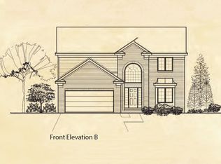 50458 Rory Dr, Shelby Township, MI