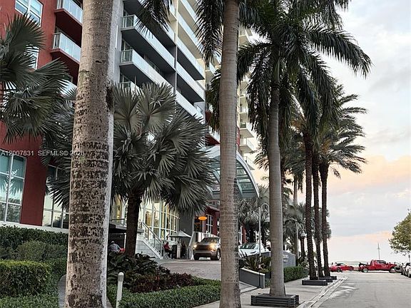 2nd image of 1155 Brickell Bay Dr APT 1201