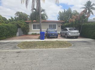 3545 NW 4th Ter, Miami, FL 33125