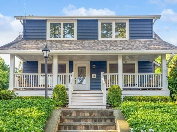 67 Sammis Street, Huntington, NY 11743