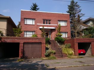 611 Malden Ave E, Seattle, WA 98112