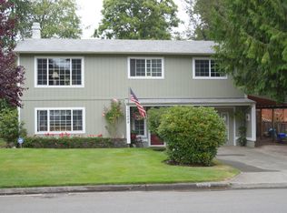 33484 38th Ave SW, Federal Way, WA 98023