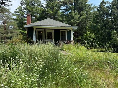 2074 Route 9, Ausable Chasm, NY, 12911