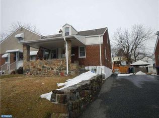 920 Kingsman Rd, Upper Chichester, PA 19061