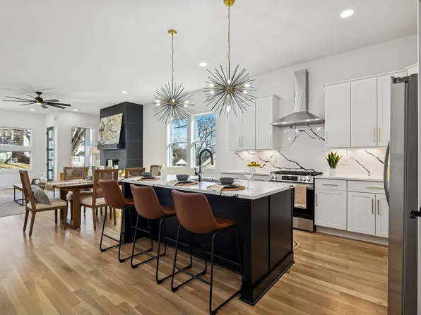 3213 Resha Ln #A, Nashville, TN 37218