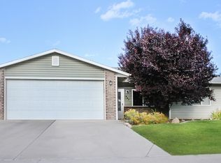 607 Bear Valley Ct, Grand Junction, CO 81504