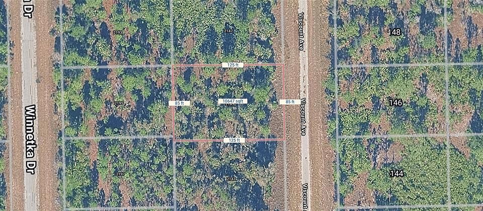 1st image of 2145 VISCOUNT AVENUE LOT 17