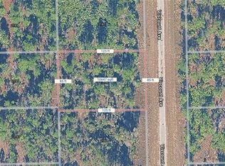 2145 Viscount Ave LOT 17, Lehigh Acres, FL 33972
