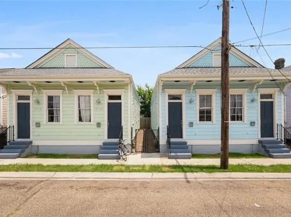 2711 3rd St, New Orleans, LA 70113