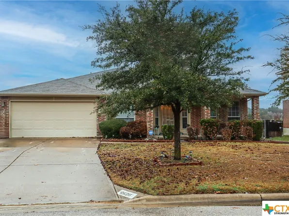 2620 Snow Bird Dr, Harker Heights, TX 76548