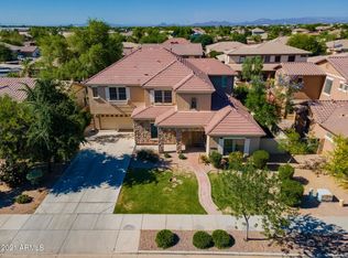 18546 E Sawgrass Trl, Queen Creek, AZ 85142