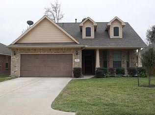 7123 Durango Creek Dr #0, Magnolia, TX 77354