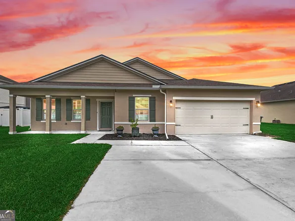 135 Walnut Way, Kingsland, GA 31548