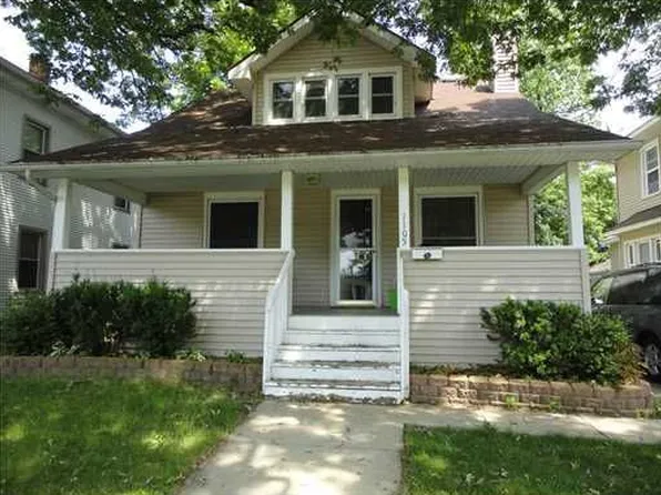 1105 S Grand Ave, Lansing, MI 48910
