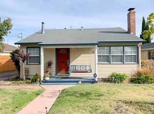 2249 Elliott St, San Jose, CA 95128