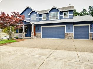 11326 SW 110th Pl, Tigard, OR