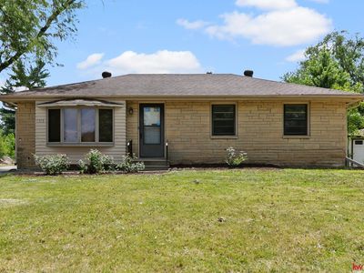 6515 Fremont St, Lincoln, NE, 68507