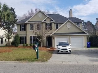 3248 Heathland Way, Mount Pleasant, SC 29466