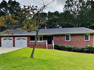 342 Pilgrim Ln, Powder Springs, GA 30127