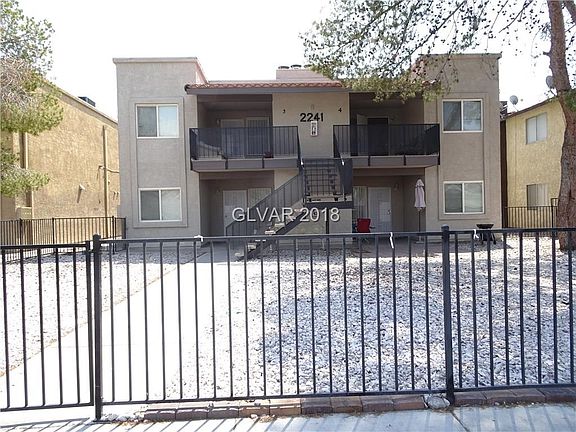 2nd image of 2241 N Jones Blvd APT 1