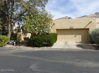 4687 E Chaco Pl, Tucson, AZ 85718