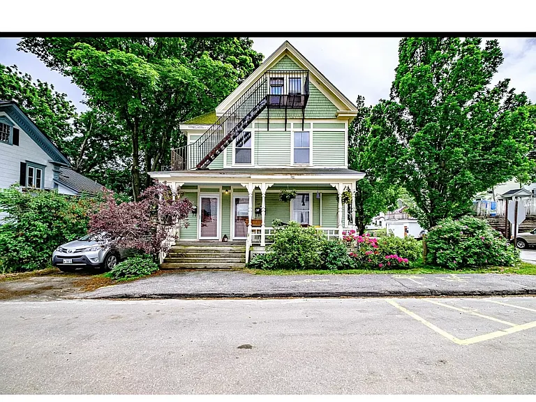 60 South St — Photo 1