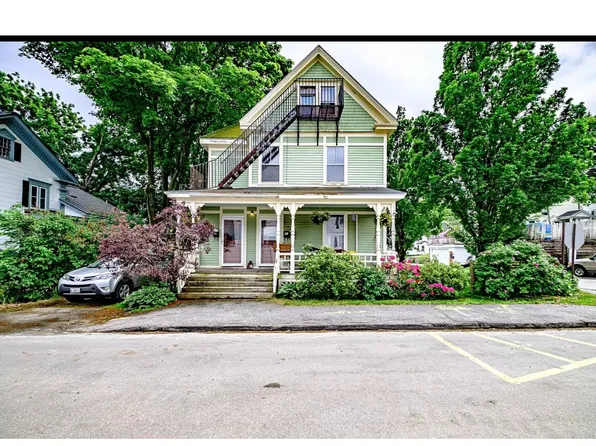 60 South St, Bath, ME 04530