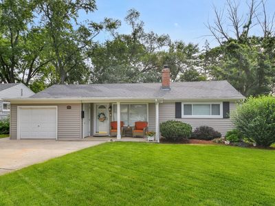 119 N Dorchester Ave, Wheaton, IL, 60187