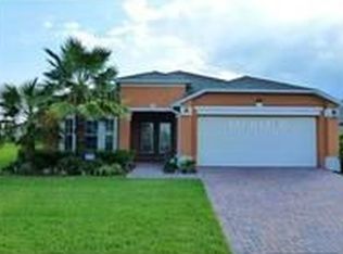 12662 Iris Lake Dr, Orlando, FL 32824