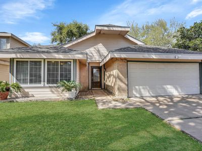 19734 Lake Hollow Ln, Houston, TX, 77084