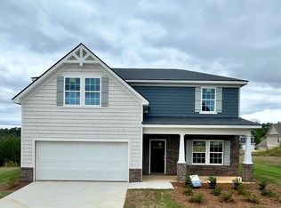 5177 Legion Dr, Columbus, GA 31907