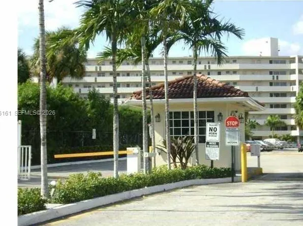 1710 NE 191st St #1113, North Miami Beach, FL 33179