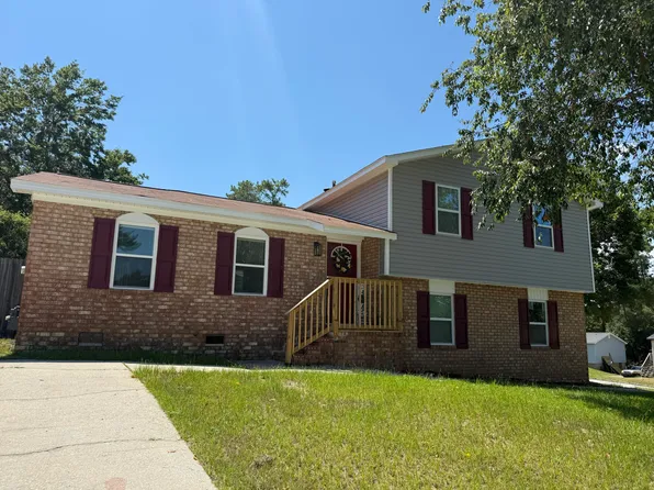 2154 Peppermint Place, Augusta, GA 30906