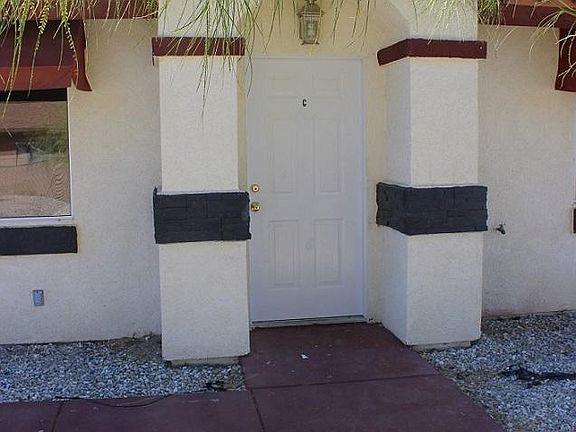 2nd image of 74035 Pinon Dr #B