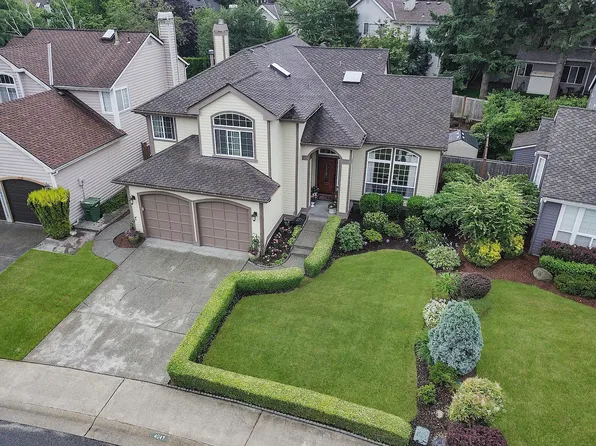 4047 258th Way SE, Issaquah, WA 98029