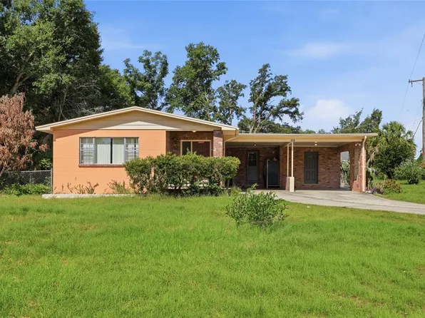 620 W Cummings St, Lake Alfred, FL 33850