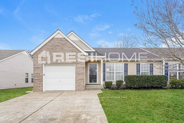 1626 Dodd Trl