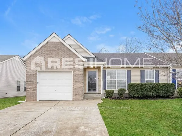 1626 Dodd Trl, Murfreesboro, TN 37128