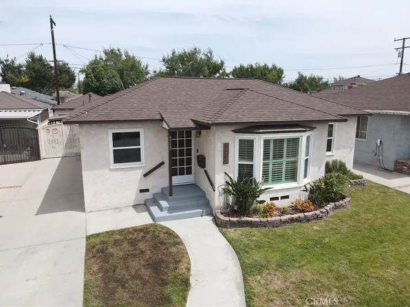4562 Iroquois Ave, Lakewood, CA 90713
